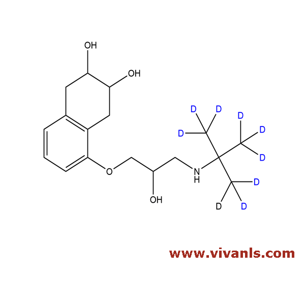Stable Isotope Labeled Compounds-Nadolol D9-1663574659.png